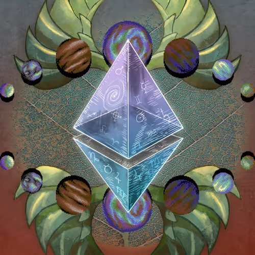 Ether Cards Founder