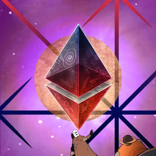 Ether Cards Founder