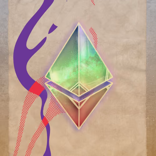 Ether Cards Founder 9406