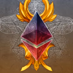 Ether Cards Founder 4659