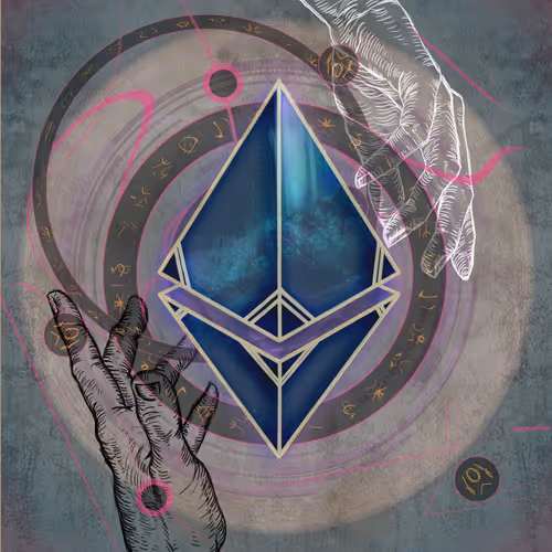 Ether Cards Founder