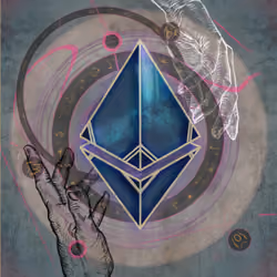 Ether Cards Founder 3472