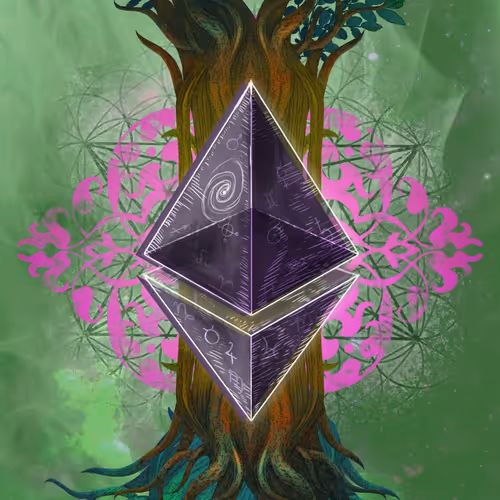 Ether Cards Founder