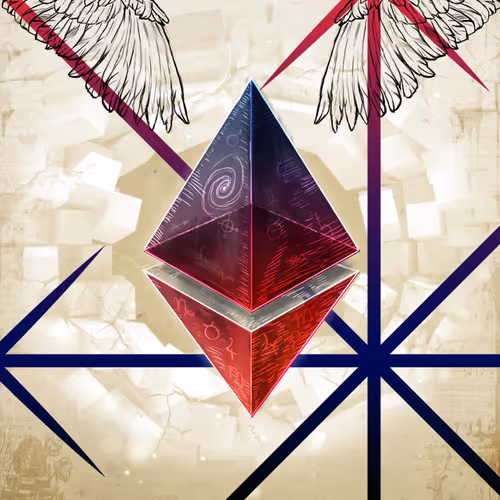 Ether Cards Founder