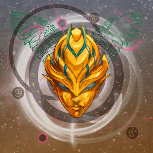 Ether Cards Founder