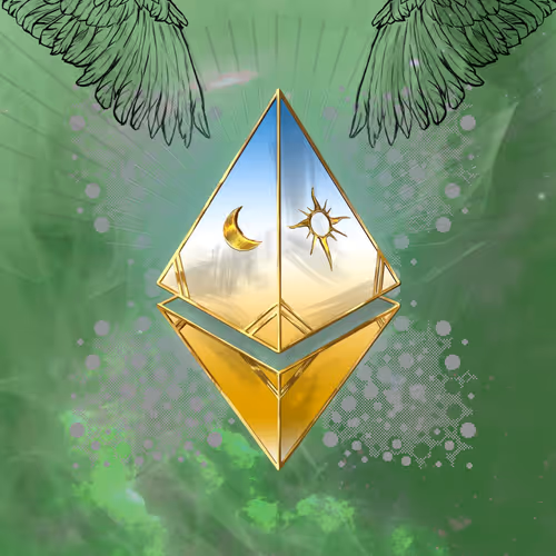 Ether Cards Founder