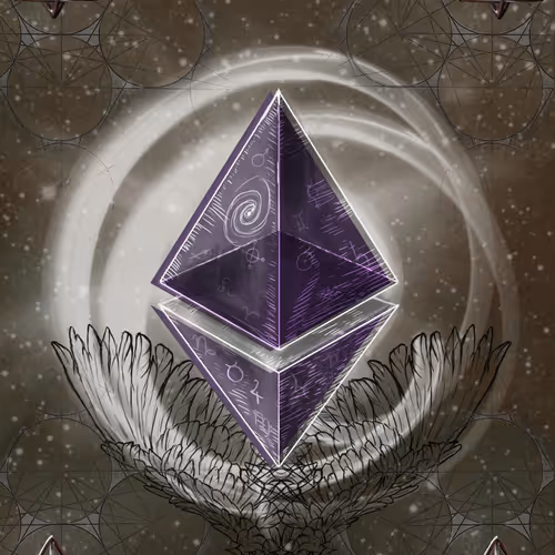 Ether Cards Founder