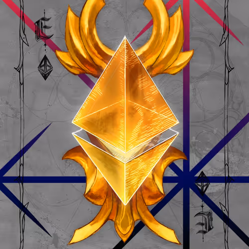 Ether Cards Founder