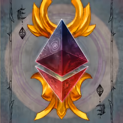 Ether Cards Founder 4860