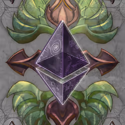 Ether Cards Founder 9823