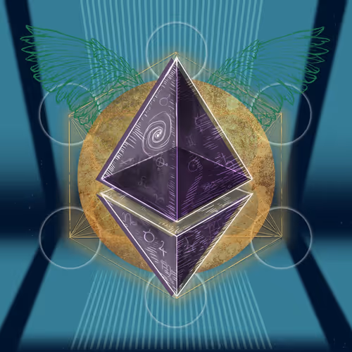 Ether Cards Founder