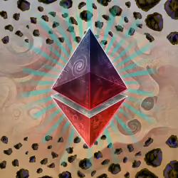 Ether Cards Founder 6602