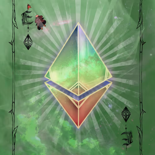 Ether Cards Founder 4741
