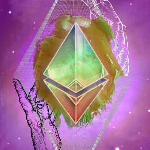 Ether Cards Founder