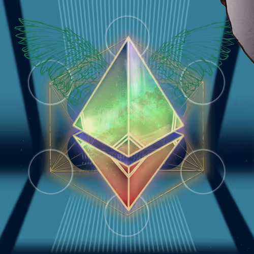 Ether Cards Founder