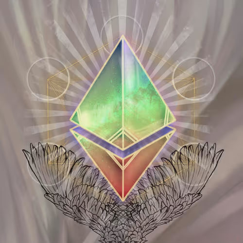 Ether Cards Founder