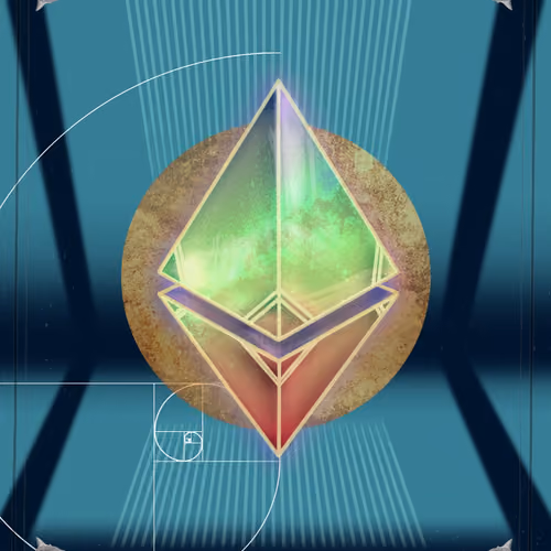 Ether Cards Founder 4174