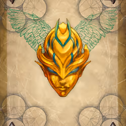 Ether Cards Founder 3850