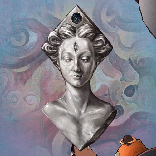 Ether Cards Founder 3946