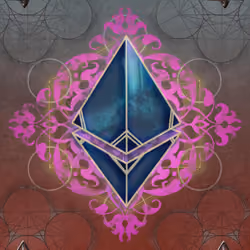 Ether Cards Founder 9918