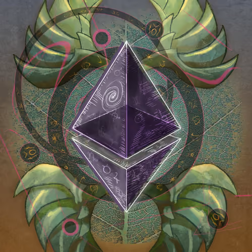 Ether Cards Founder 1638