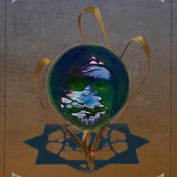 Ether Cards Founder 9765