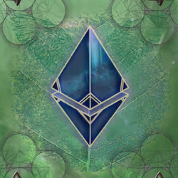 Ether Cards Founder 3527