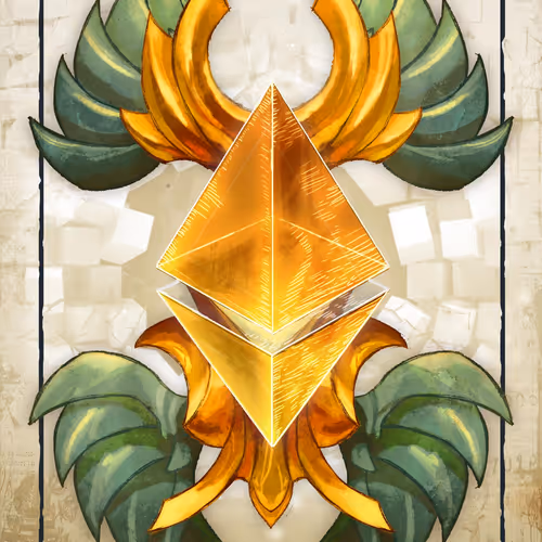 Ether Cards Founder 5203