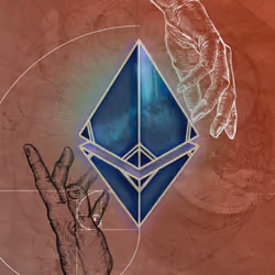 Ether Cards Founder 7716