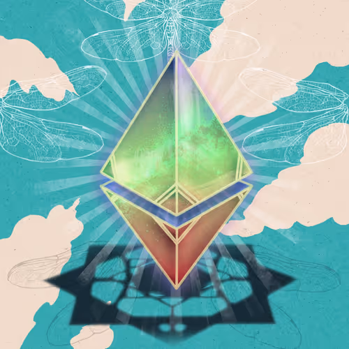 Ether Cards Founder