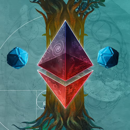 Ether Cards Founder 5105