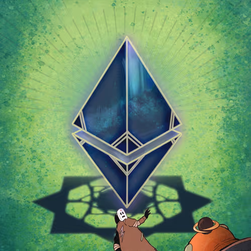 Ether Cards Founder