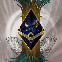 Ether Cards Founder 3243