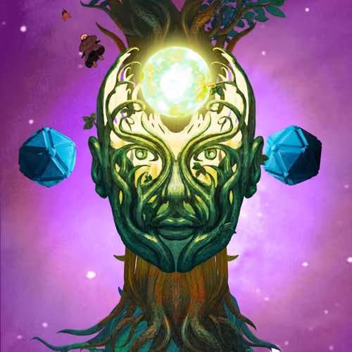 Ether Cards Founder 4122