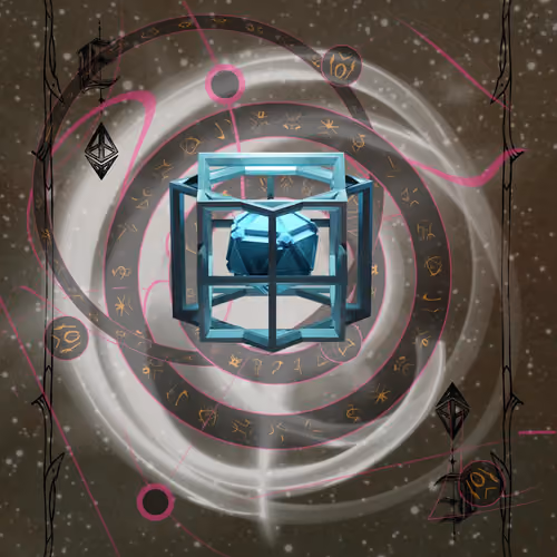 Ether Cards Founder 2941