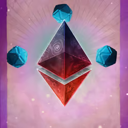 Ether Cards Founder 3838