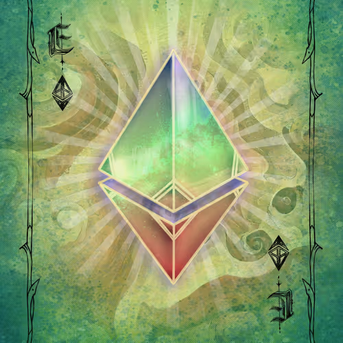 Ether Cards Founder