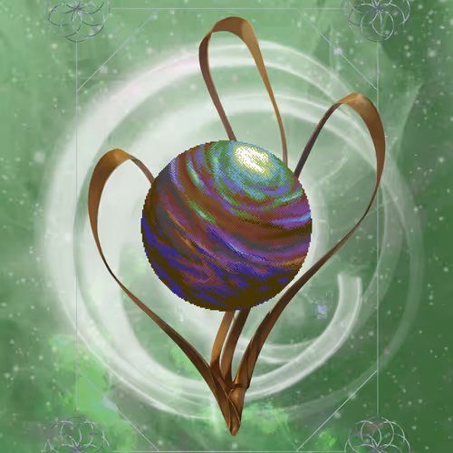 Ether Cards Founder 3978