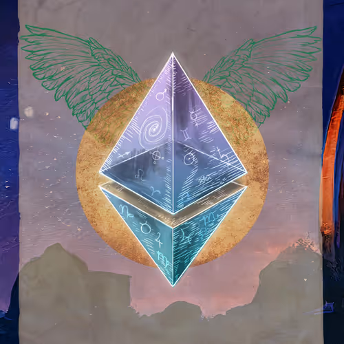 Ether Cards Founder