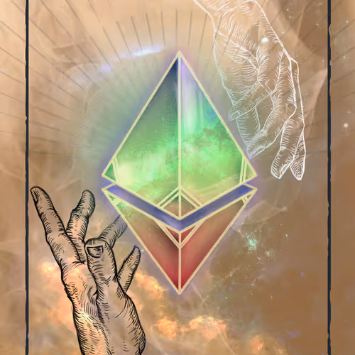 Ether Cards Founder