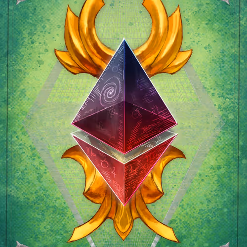 Ether Cards Founder