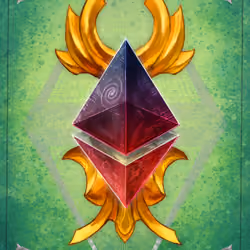 Ether Cards Founder 8478
