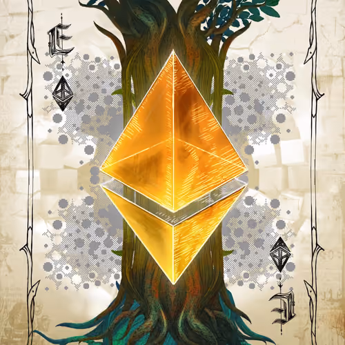 Ether Cards Founder 3235