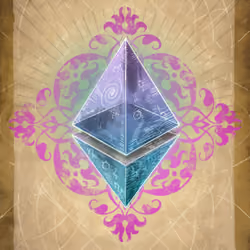 Ether Cards Founder 1851