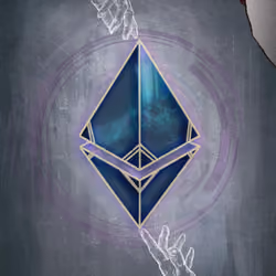 Ether Cards Founder 2060