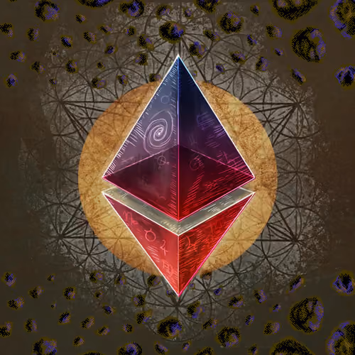 Ether Cards Founder 3104