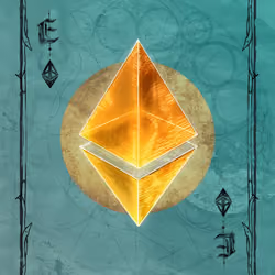 Ether Cards Founder 3400
