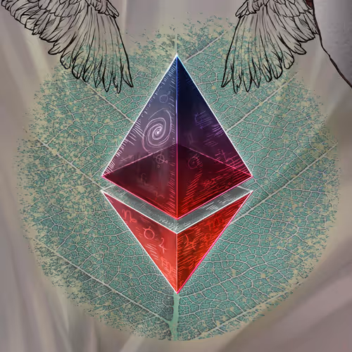 Ether Cards Founder