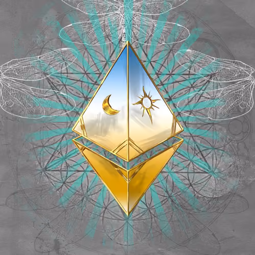 Ether Cards Founder 9935