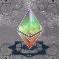 Ether Cards Founder 2536